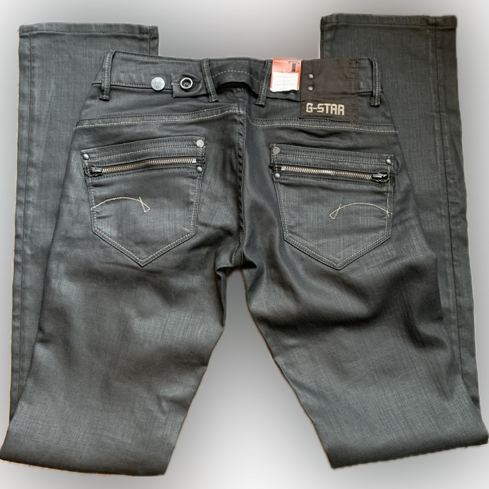 G-STAR RAW Corvet Straight